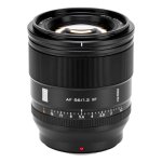 Objetivo VILTROX AF 56mm F1.2 Pro X Montura Fujifilm X Parasol Negro