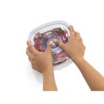 Recipiente para envasadora al vacío Laica VT3305 2 L 2 piezas