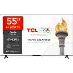 TV TCL LED 55V6D 55" 4K UltraHD 60Hz Smart TV Fire OS HDR10 Dolby Vision Alexa