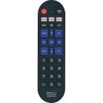 Mando a Distancia Universal DCU Tecnologic 30901000 para TV LCD/LED