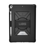 Cover UAG Metropolis per iPad 10.2" (7ª Gen) Nera