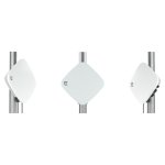 Access Point Extreme Networks AP460S6C-WR Dual-Band PoE