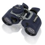 Jumelles Steiner Commander 7x50 avec boussole HD, champ XL, étanches