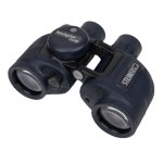 Binóculo Steiner Navigator Pro 7x50 com Bússola, Nitrogênio, À Prova d'Água