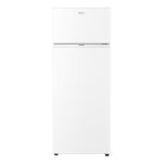 Frigorífico Dos Puertas Candy CNDQ2S514EW Defrost 143 cm 206 L E Blanco