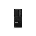 PC fisso Lenovo ThinkStation P3 Tower Gen 2 Intel Core Ultra 9 285K 32GB 1TB SSD Intel Graphics Windows 11 Pro