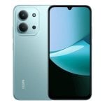 Xiaomi REDMI 15C 4G 4GB 128GB 6.9" Verde Menta Câmara 50MP