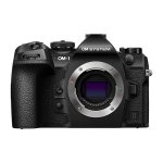 Appareil photo Mirrorless OM SYSTEM OM-1 II Corps 20.4MP 5184x3888 WiFi