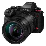 Appareil photo Mirrorless Panasonic Lumix S1 II 24.1MP 24-105mm Full-Frame WiFi Bluetooth