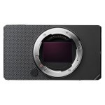 Caméra Mirrorless Sigma BF 24,6MP 6016x4012 Sensor Full-Frame USB-C