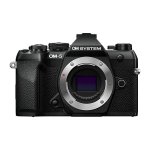 Cámara Mirrorless OM SYSTEM OM-5 Mark II 20,4MP 4/3" Live MOS Full HD WiFi Bluetooth