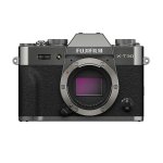 Caméra Mirrorless Fujifilm X-T30 III Corps 26.1MP 6.2K WiFi Bluetooth