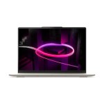 Portátil Lenovo Yoga 7 2-in-1 16AGP11 16" AMD Ryzen AI 7 445 16GB 1TB SSD Radeon 840M Windows 11