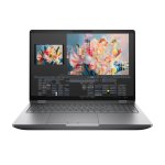 Portatile HP ZBook Fury G1i 16" Intel Core Ultra 9 285HX 64GB 2TB SSD RTX PRO 4000 Windows 11 Pro