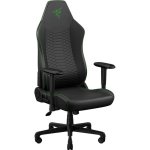 Silla gamer Razer Iskur V2 X NewGen ergonómica con cuero EPU y soporte lumbar