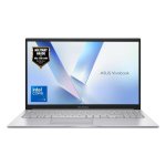 Portátil ASUS Vivobook 15 X1504MA-BQ014W 15.6" Intel Core 5 320 8GB 512GB SSD Intel Graphics Sem SO