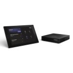 Mini PC Lenovo ThinkSmart Core Gen 2 para Microsoft Teams, Windows 11 IoT, Pantalla 10.1"