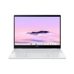Portatile Acer Chromebook Plus Enterprise Spin 514 14" MediaTek Kompanio Ultra 910 16GB 256GB SSD ChromeOS