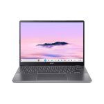 Portátil Acer Chromebook CBE594-3-TCO-3558 14" Intel Core 3 N355 16GB 256GB SSD Intel Graphics ChromeOS