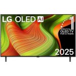 TV LG OLED OLED48B53LA 48" 4K UltraHD 120Hz Smart TV WebOS HDR10 Dolby Vision Atmos