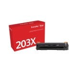 Cartuccia di Toner Compatibile Xerox Everyday Nero per HP 203X
