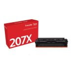Cartuccia Toner Compatibile Xerox Everyday Nero HP 207X Alta Capacità