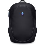 Mochila Alienware 16 AW5625P 40,6 cm (16") Negra 21L