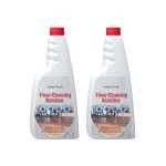 Solución de limpieza Roborock para robots aspirador, 480 ml, 2 piezas
