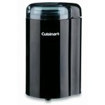 Moulin à café Cuisinart DCG20BKNE Triturateur noir acier inoxydable 12 tasses