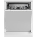 Lave-vaisselle Beko DIN34330 13 services D avec LED et 2 paniers réglables