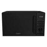 Microondas Candy CMW523GDB 23 Litres 800W avec Grill et 20 Programmes Automatiques