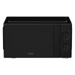 Microondas Candy CMW520GMB 20 Litros 700W con Grill y Control Giratorio