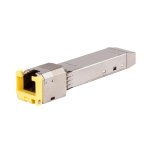 Transceptor HPE Aruba 10GBASE-T SFP+ RJ45 30m Cat6A