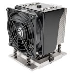Refrigeration Air SilverStone Socket SP5 93x128x118 mm XE04-SP5 Noir