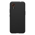 Funda OtterBox React Cover Plastique Noir Résistante pour Galaxy XCover 7