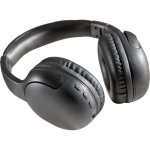 Auricolari JVC Gumy Band wireless e cablati Bluetooth per chiamate e musica neri