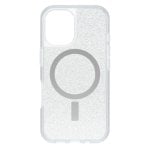 Funda para móvil OtterBox React Series Cover Policarbonato Transparente MagSafe para iPhone 16