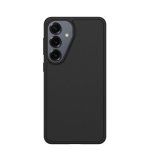 Capa OtterBox Symmetry Magnets Cover reciclada preta para Galaxy S26+
