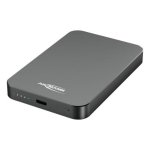 Power Bank Ansmann 1700-0198 5000 mAh Power Delivery Kabellos Anthrazit