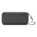 Carcasa compacta DJI Osmo Pocket 4 y Pocket 3 Negro