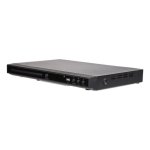 Reproductor Denver DVH-1245MK3 Full HD 1080p HDMI USB