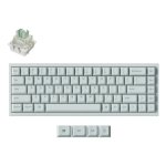 Clavier Keychron Q16 HE 8K magnétique compact 65% avec switches magnétiques et RGB