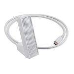 Tarjeta de Red Acer FF.G2YTA.001 USB Wi-Fi 7 Tribanda 6500 Mbps Blanco