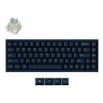 Clavier Keychron Q16 HE 8K magnétique compact avec switches magnétiques et RGB
