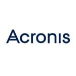 Licença Acronis True Image 2017 5 postos Open Value Subscription descarga