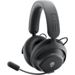 Auriculares Dell Alienware PRO-HS-G-DEAM inalámbricos Bluetooth gaming con Cancelación de Ruido Negro