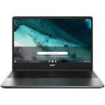 Portátil Acer Chromebook C934-P5JW 14" Intel Pentium Silver N6000 8GB 64GB Flash Intel UHD Graphics ChromeOS