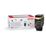 Cartuccia Toner Magenta Xerox VersaLink C410/C415 Alta Capacità 7000 pagine