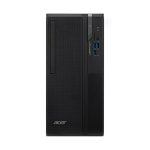 PC de bureau Acer Veriton S2723G Intel Core i7-14700 16GB 512GB SSD Windows 11 Pro WiFi6 Bluetooth 5.3