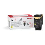 Toner Gelb Xerox C410 / VersaLink C415 Standard